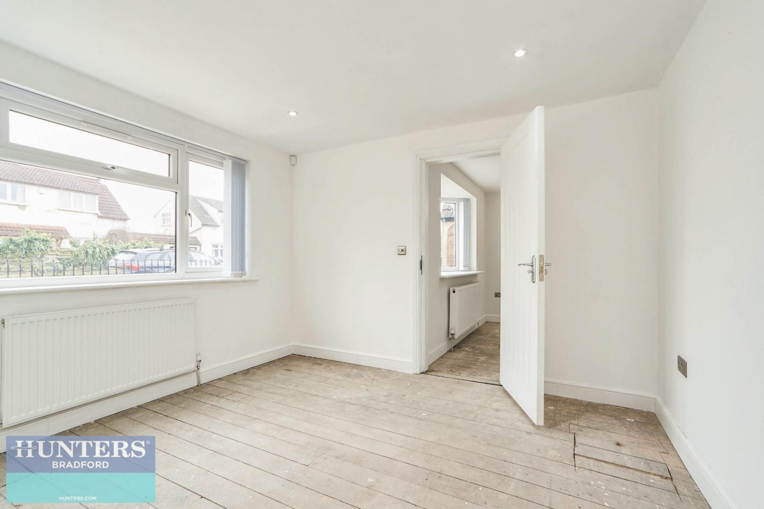 Tyersal Court Tyersal, Bradford, West Yorkshire, BD4 8EW