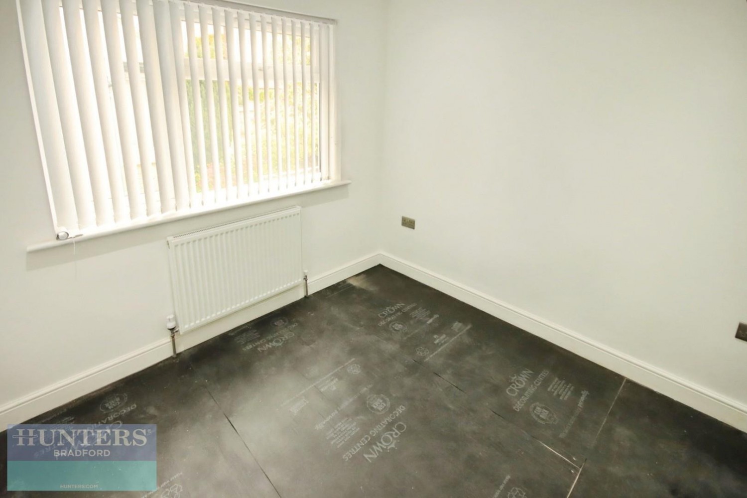 Tyersal Court Tyersal, Bradford, West Yorkshire, BD4 8EW
