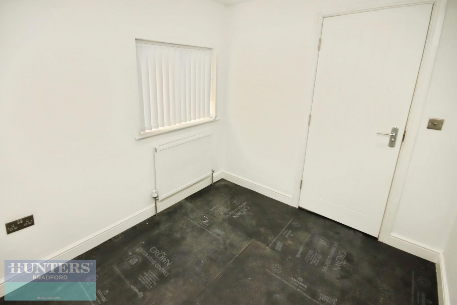 Tyersal Court Tyersal, Bradford, West Yorkshire, BD4 8EW