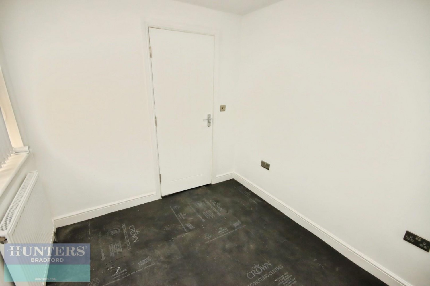 Tyersal Court Tyersal, Bradford, West Yorkshire, BD4 8EW