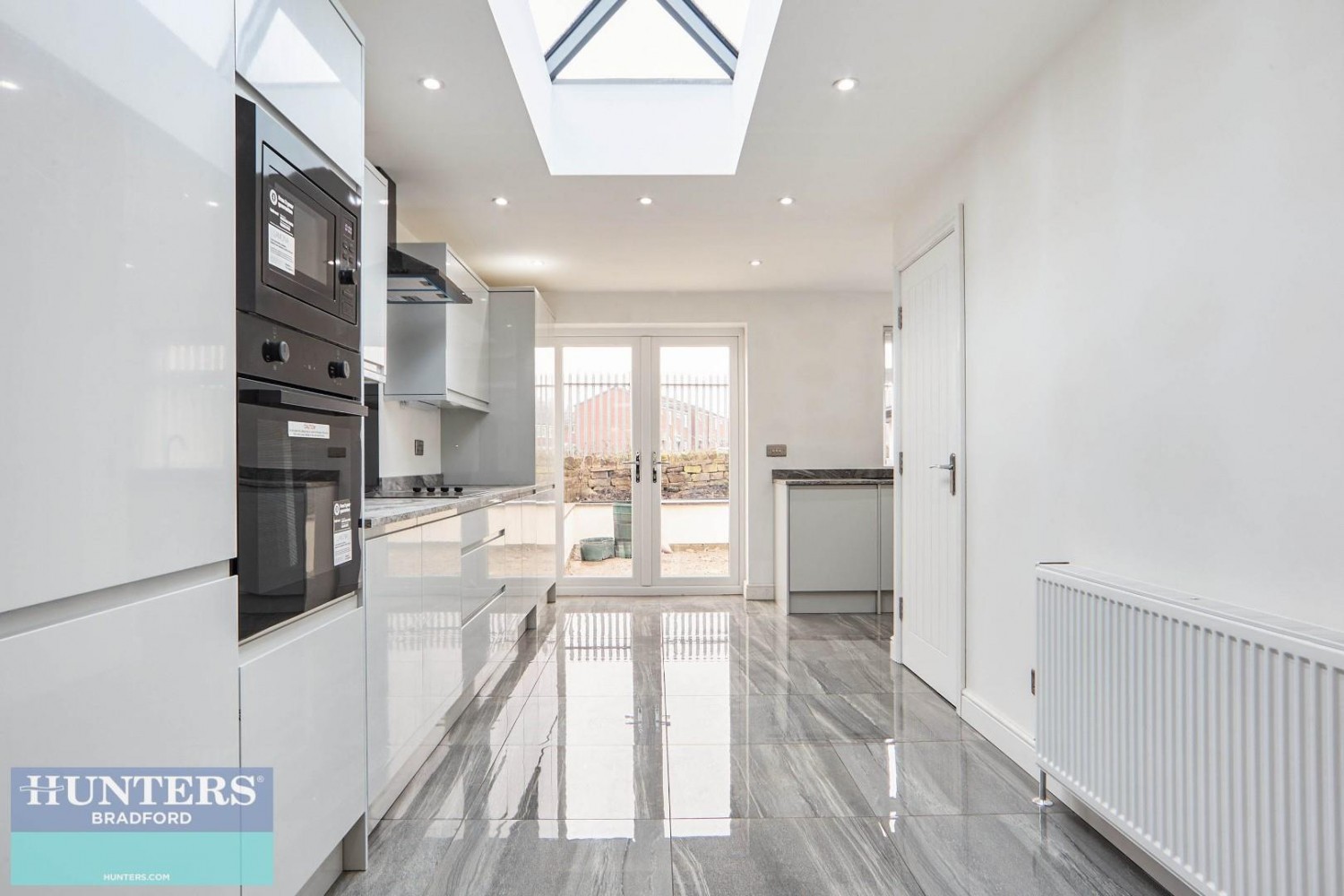 Tyersal Court Tyersal, Bradford, West Yorkshire, BD4 8EW