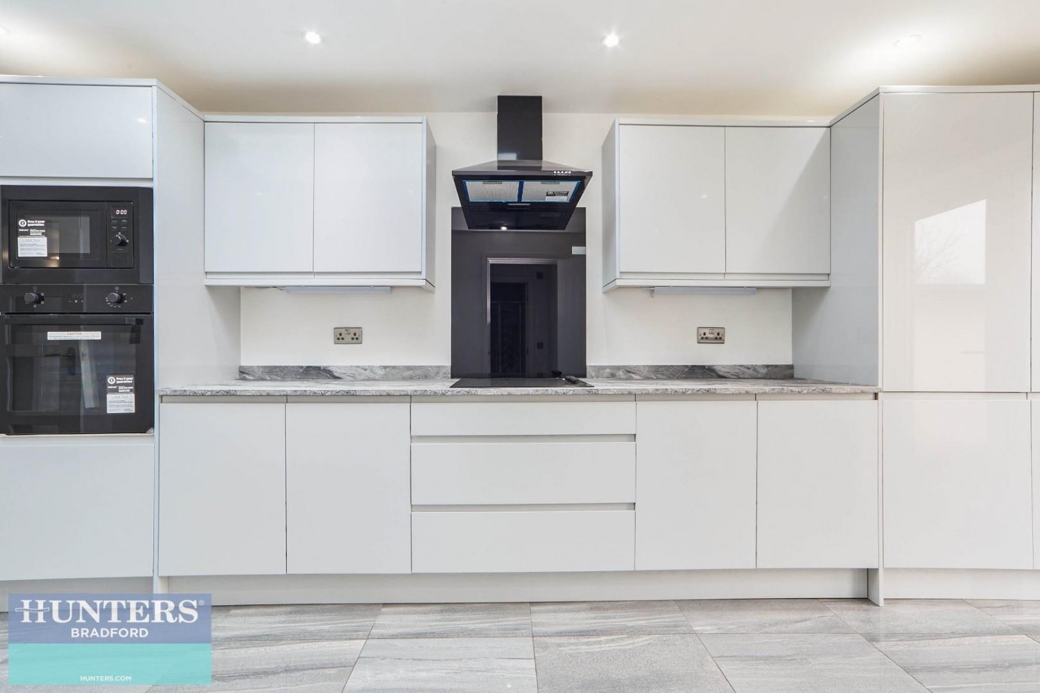 Tyersal Court Tyersal, Bradford, West Yorkshire, BD4 8EW