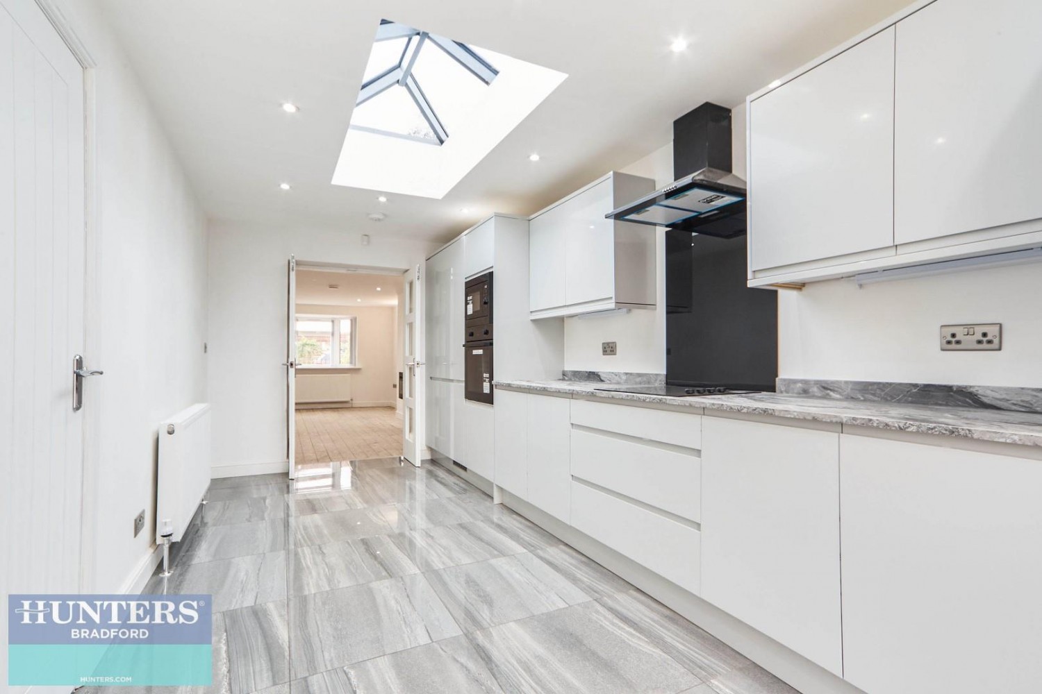 Tyersal Court Tyersal, Bradford, West Yorkshire, BD4 8EW