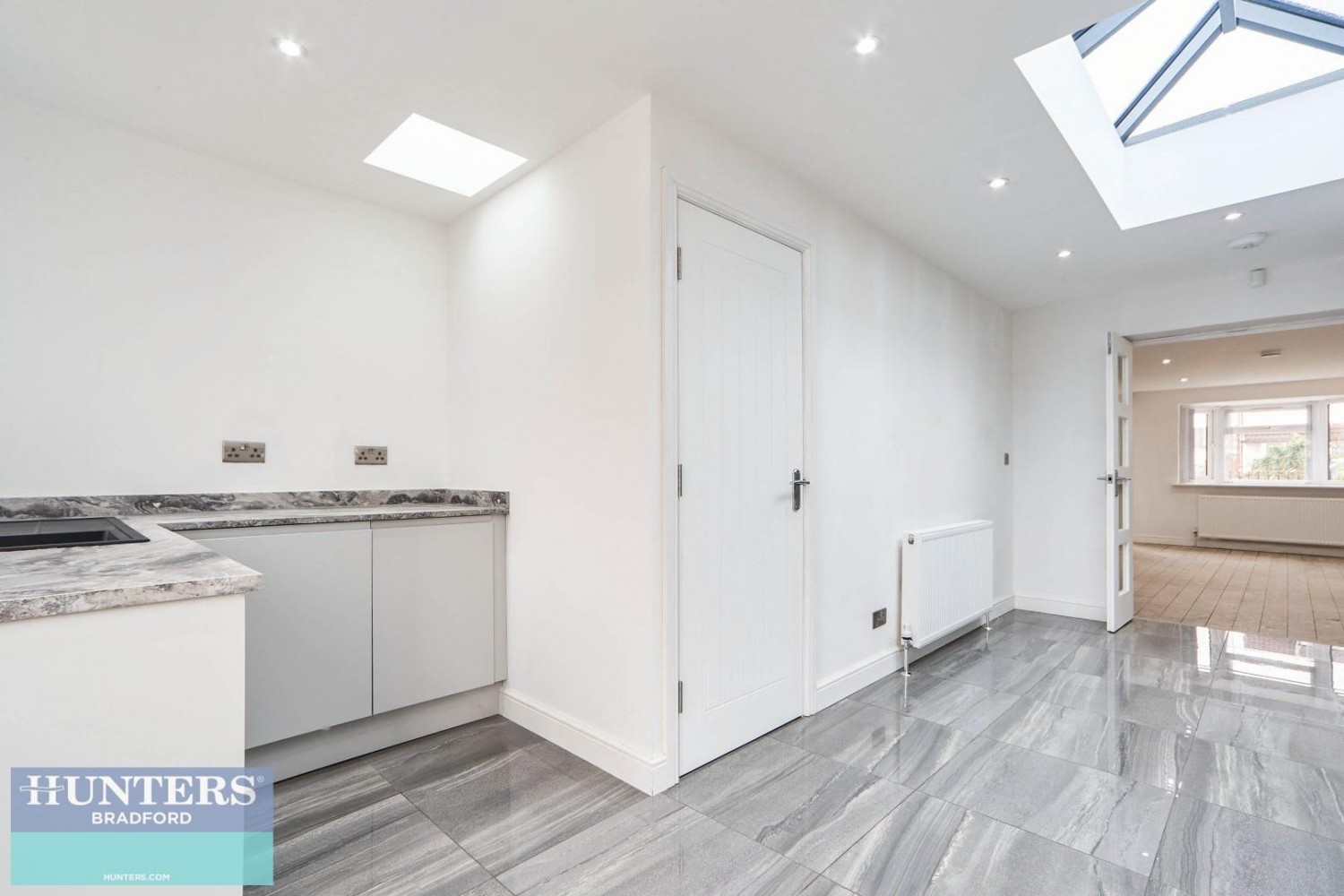 Tyersal Court Tyersal, Bradford, West Yorkshire, BD4 8EW