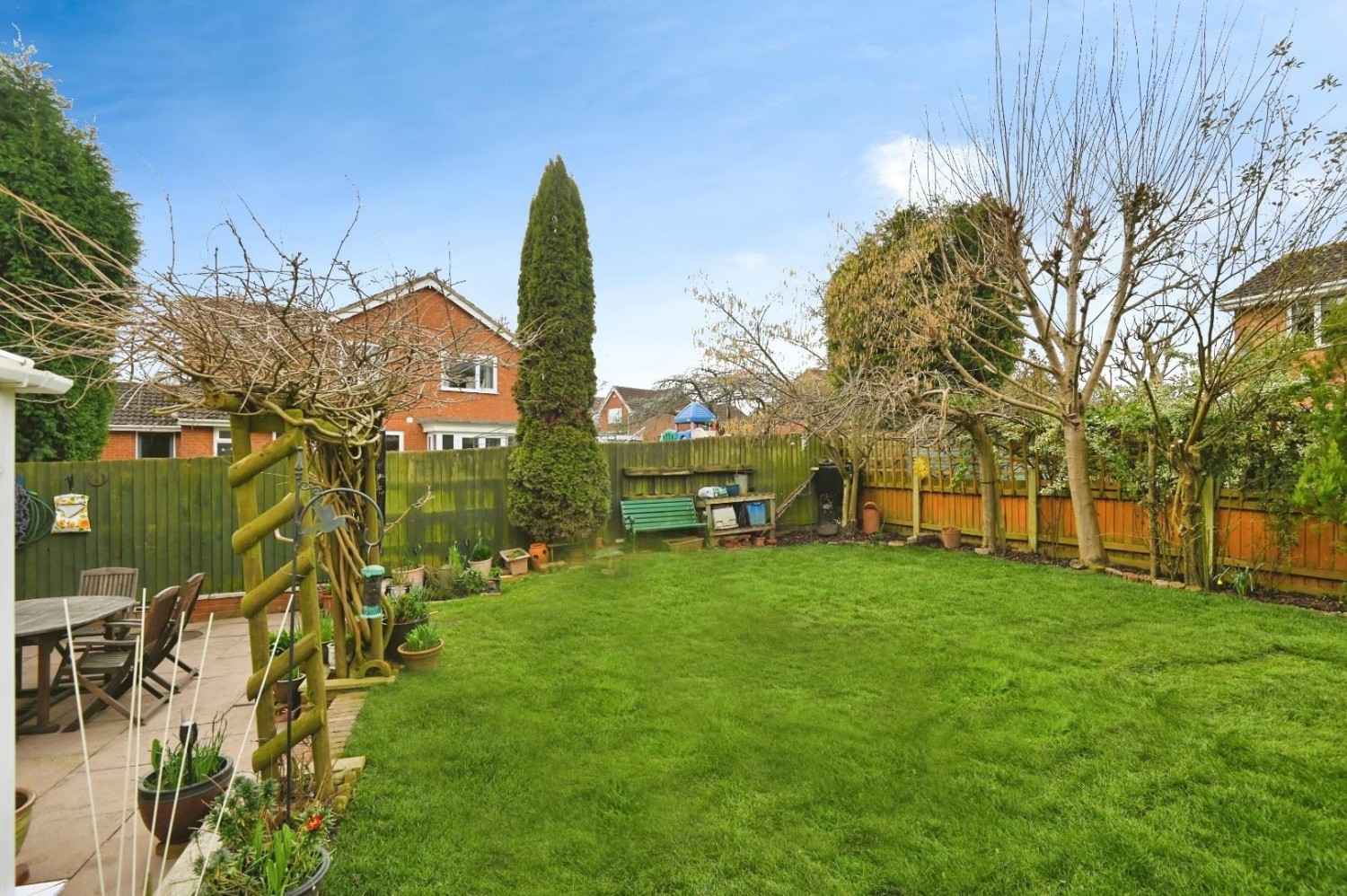Avill, Hockley, Tamworth
