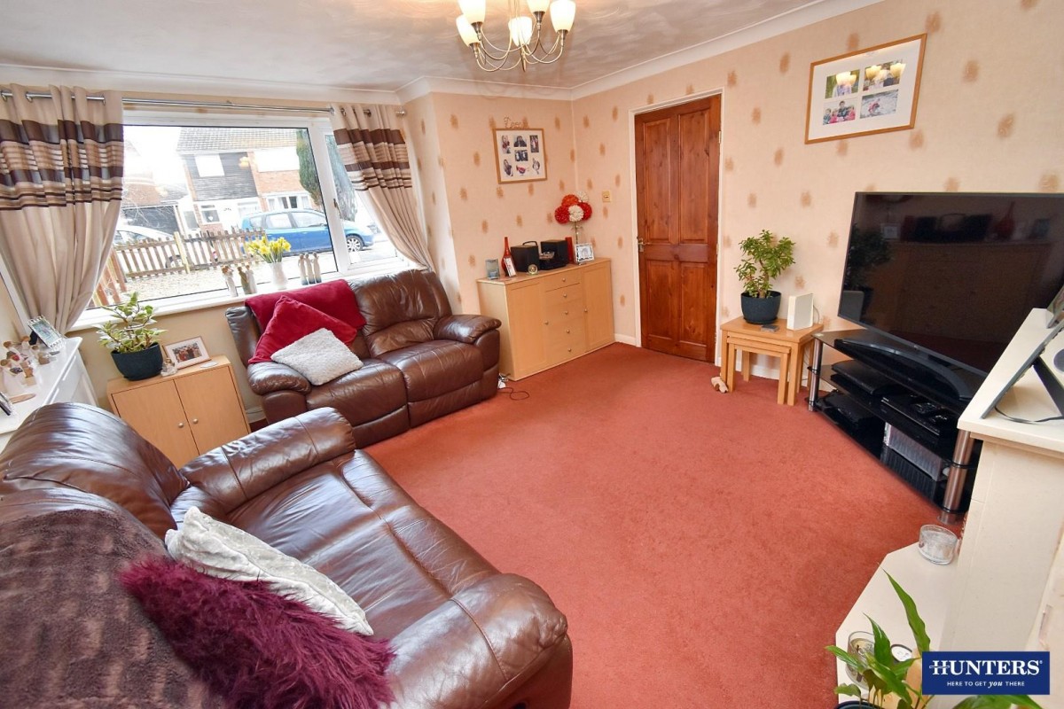 Aspen Drive, Countesthorpe, Leicester