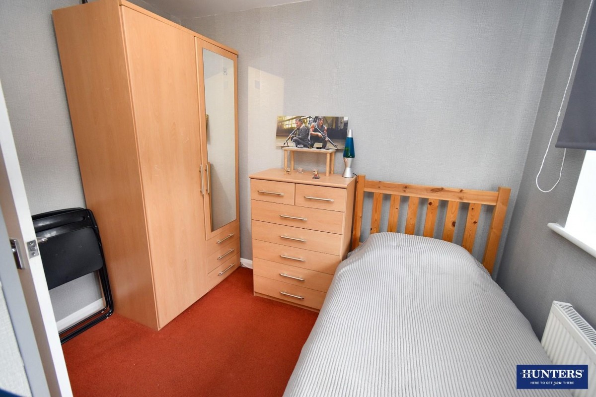 Aspen Drive, Countesthorpe, Leicester