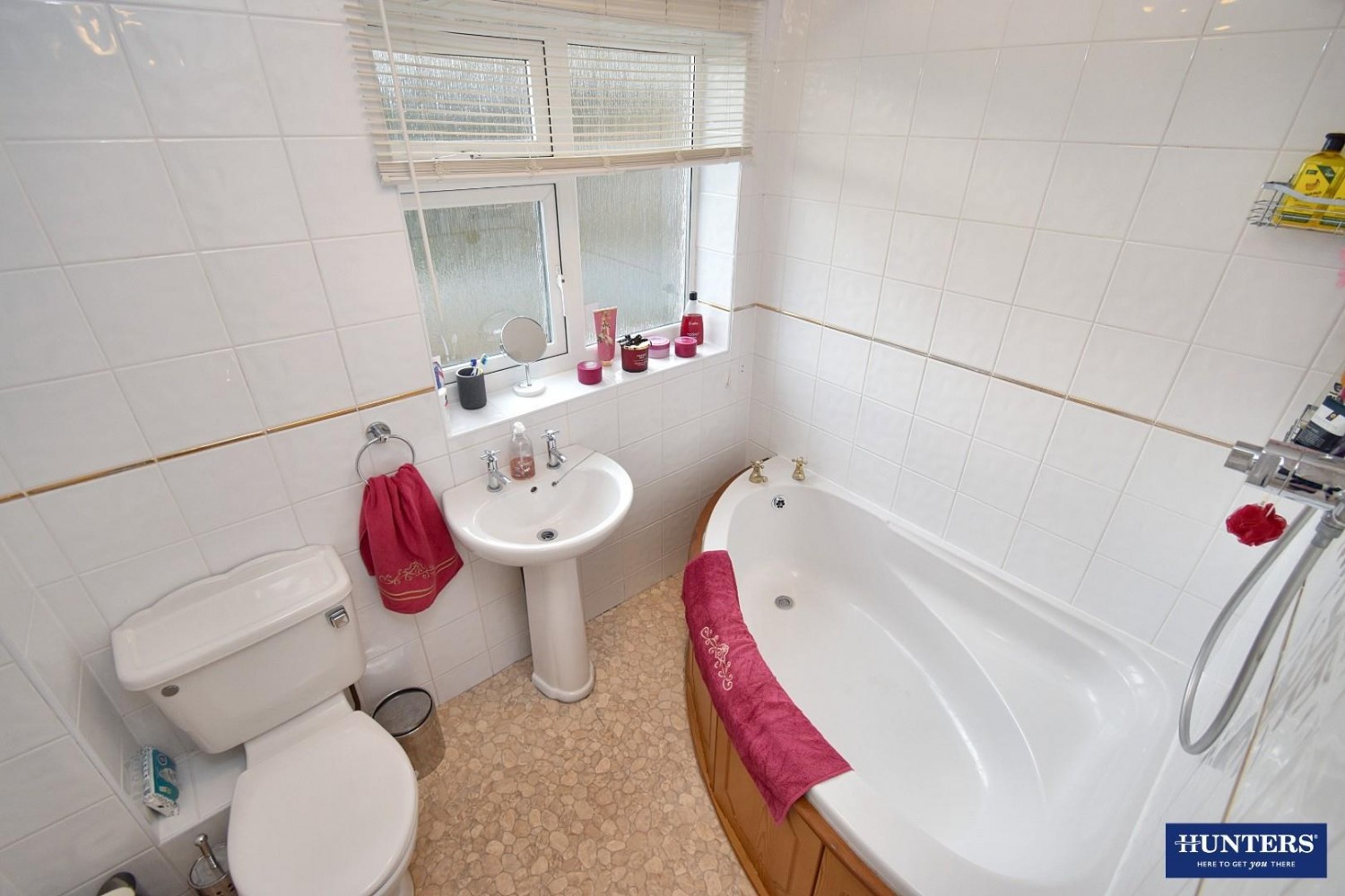 Aspen Drive, Countesthorpe, Leicester