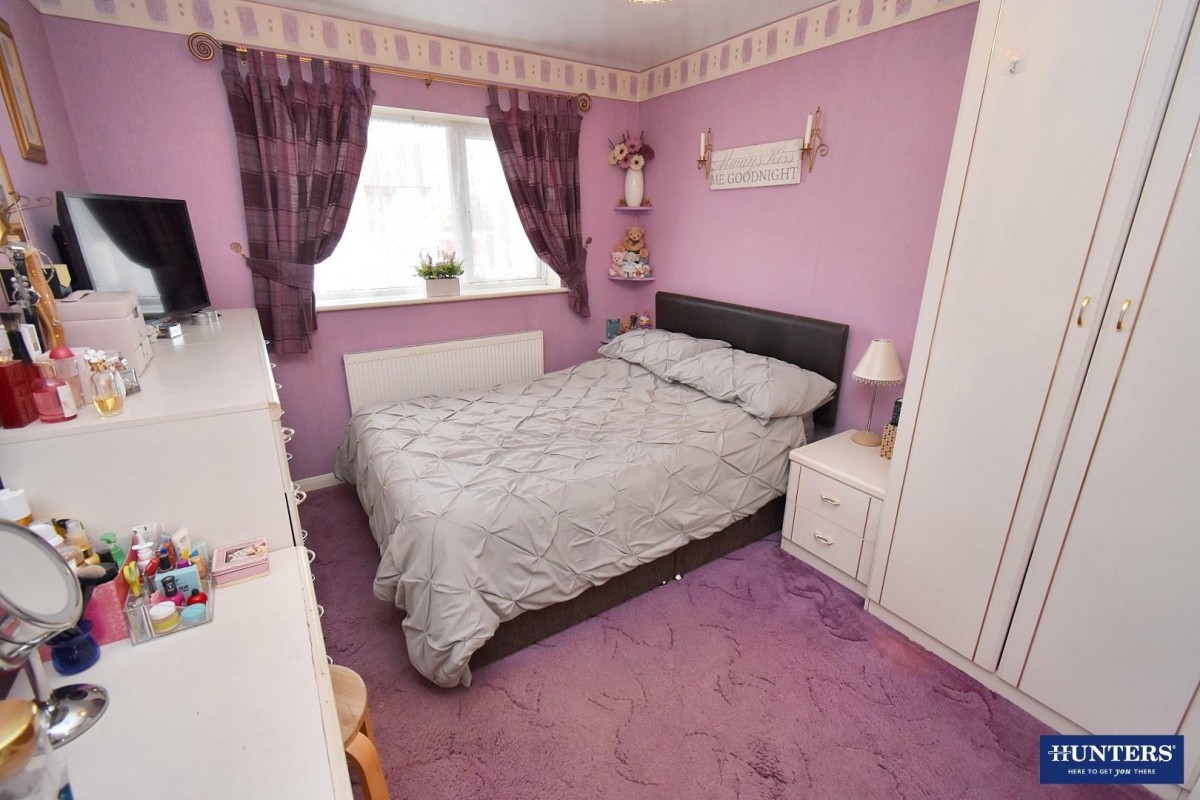 Aspen Drive, Countesthorpe, Leicester