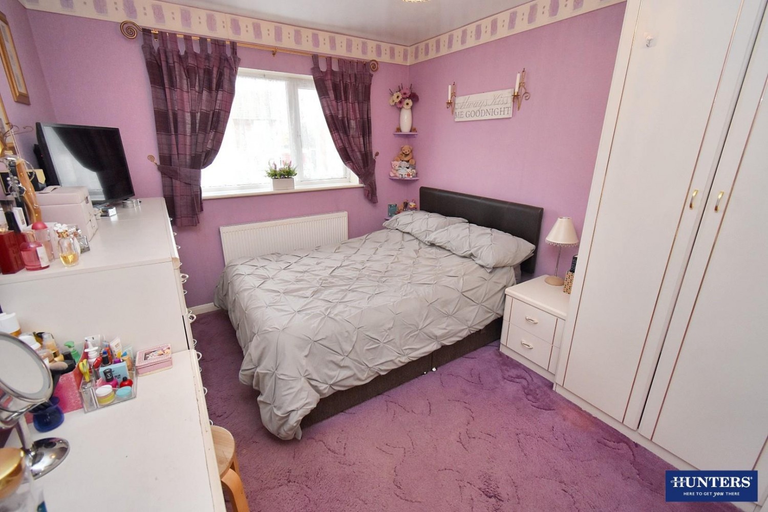 Aspen Drive, Countesthorpe, Leicester