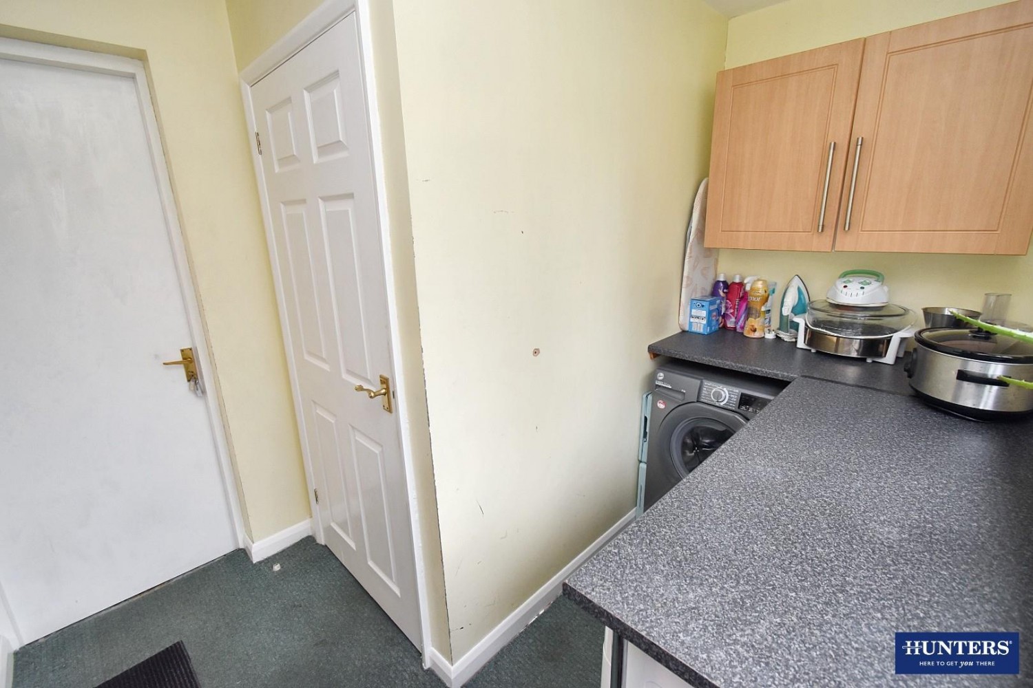 Aspen Drive, Countesthorpe, Leicester