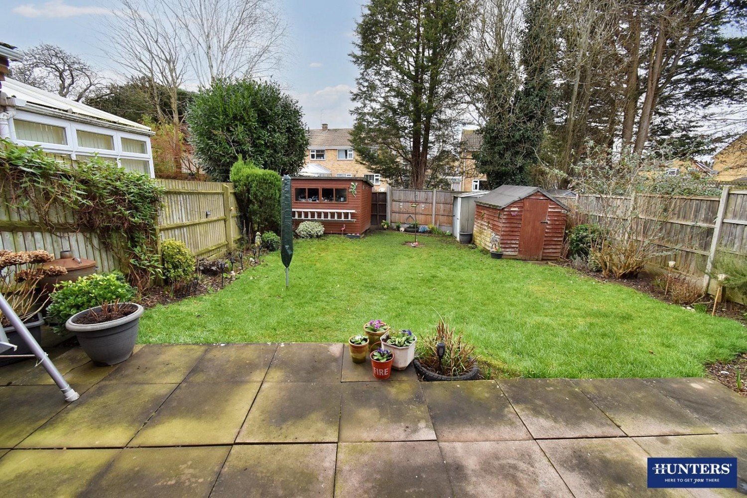 Aspen Drive, Countesthorpe, Leicester