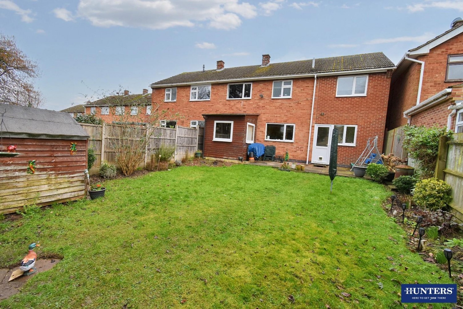 Aspen Drive, Countesthorpe, Leicester