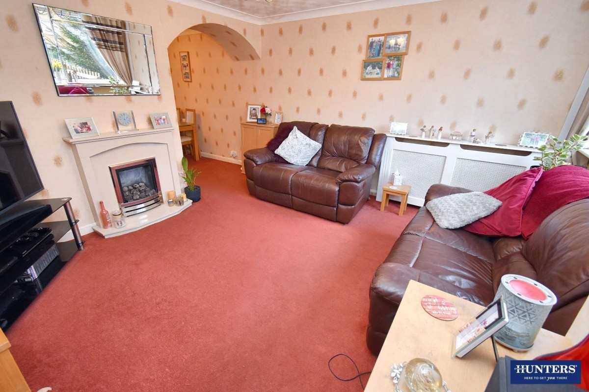 Aspen Drive, Countesthorpe, Leicester