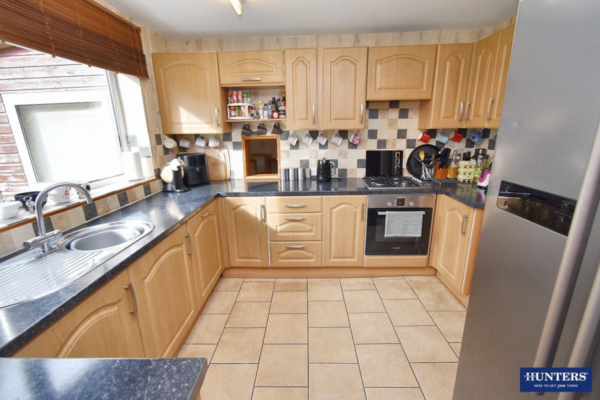 Aspen Drive, Countesthorpe, Leicester