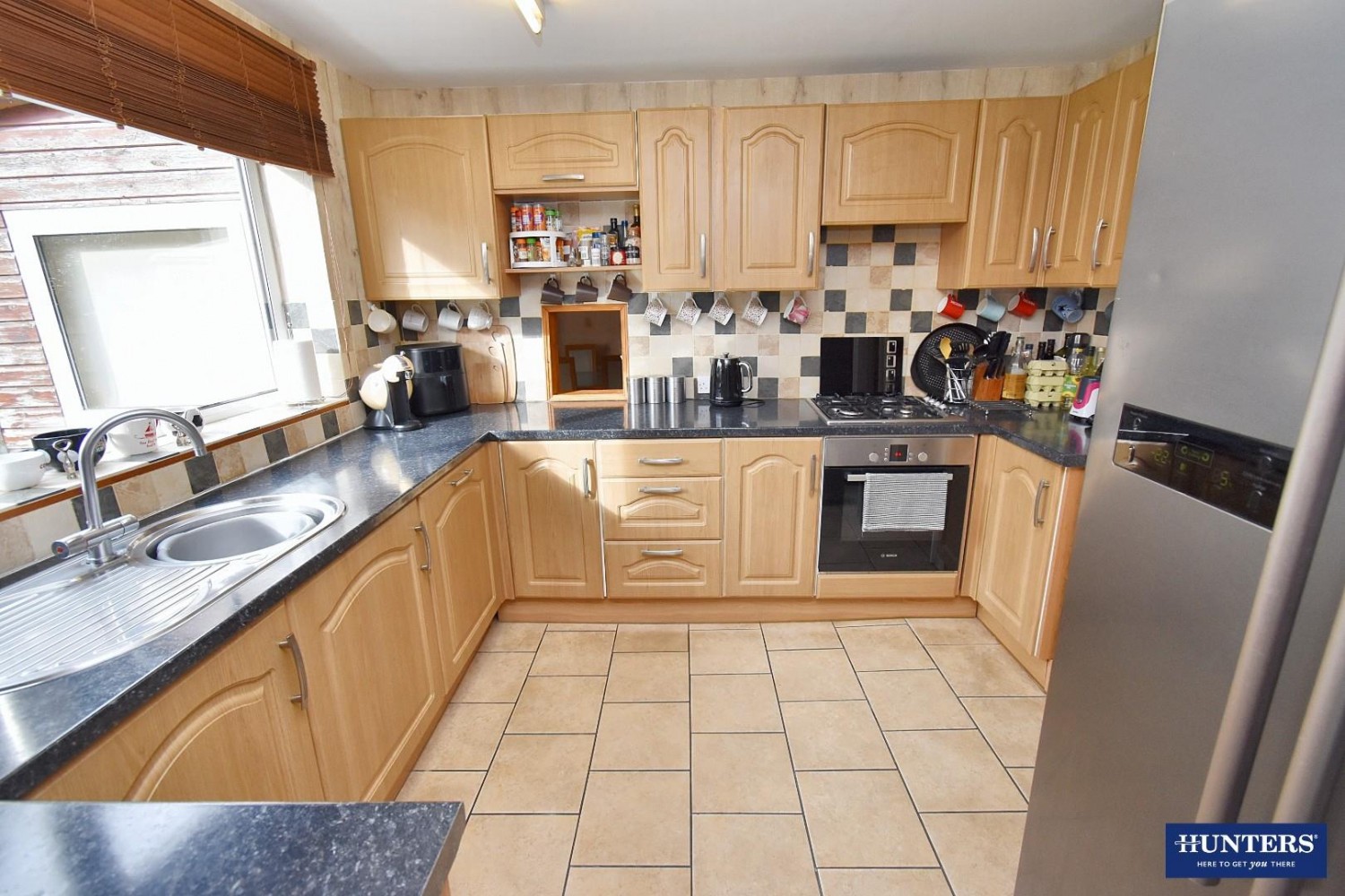 Aspen Drive, Countesthorpe, Leicester