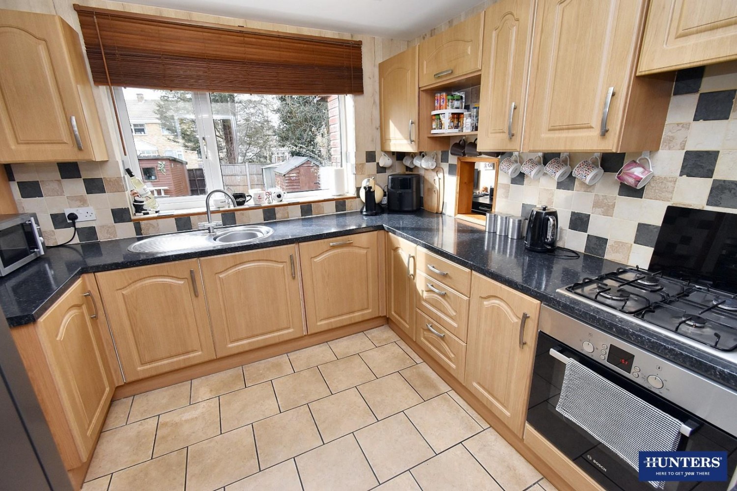 Aspen Drive, Countesthorpe, Leicester