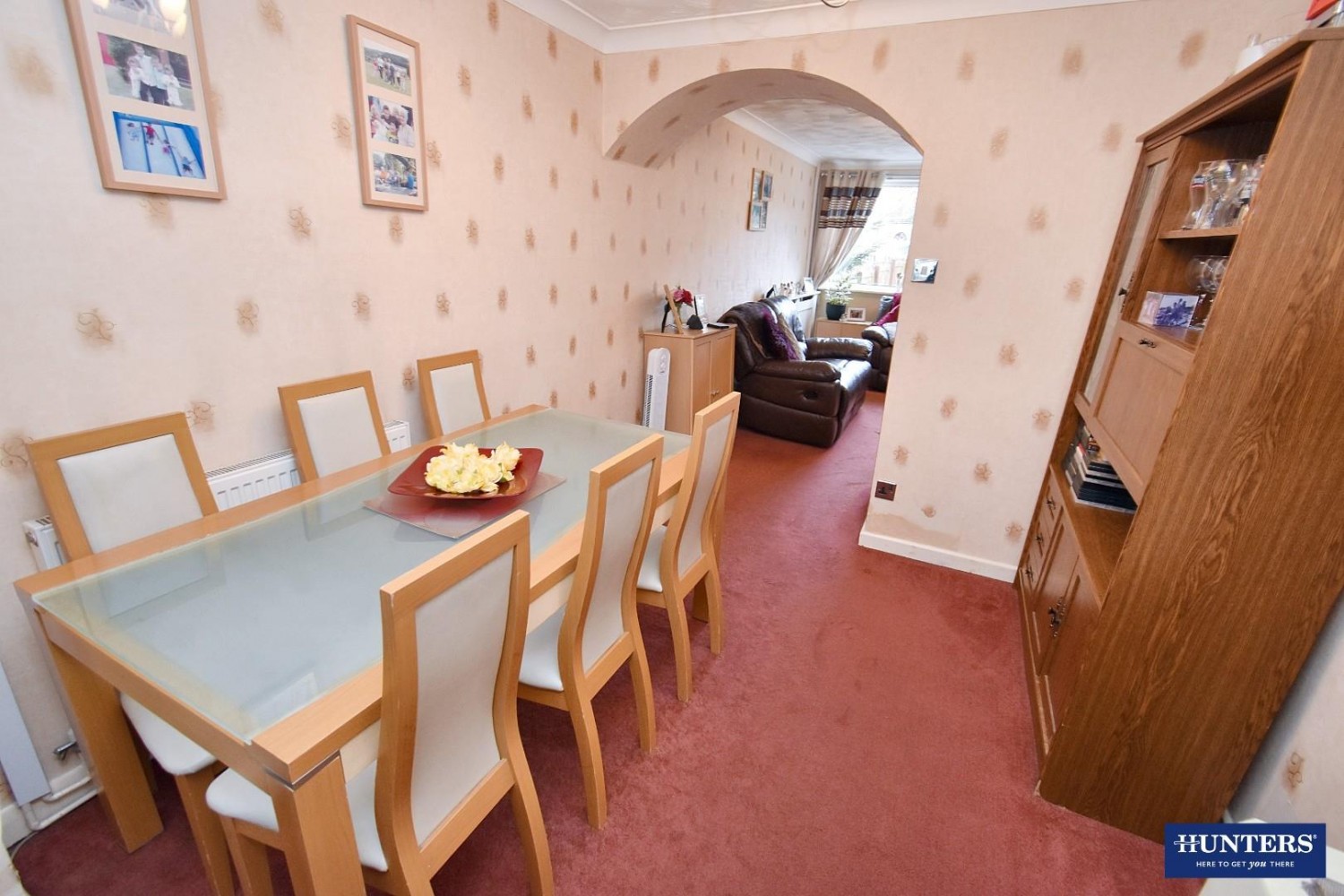 Aspen Drive, Countesthorpe, Leicester