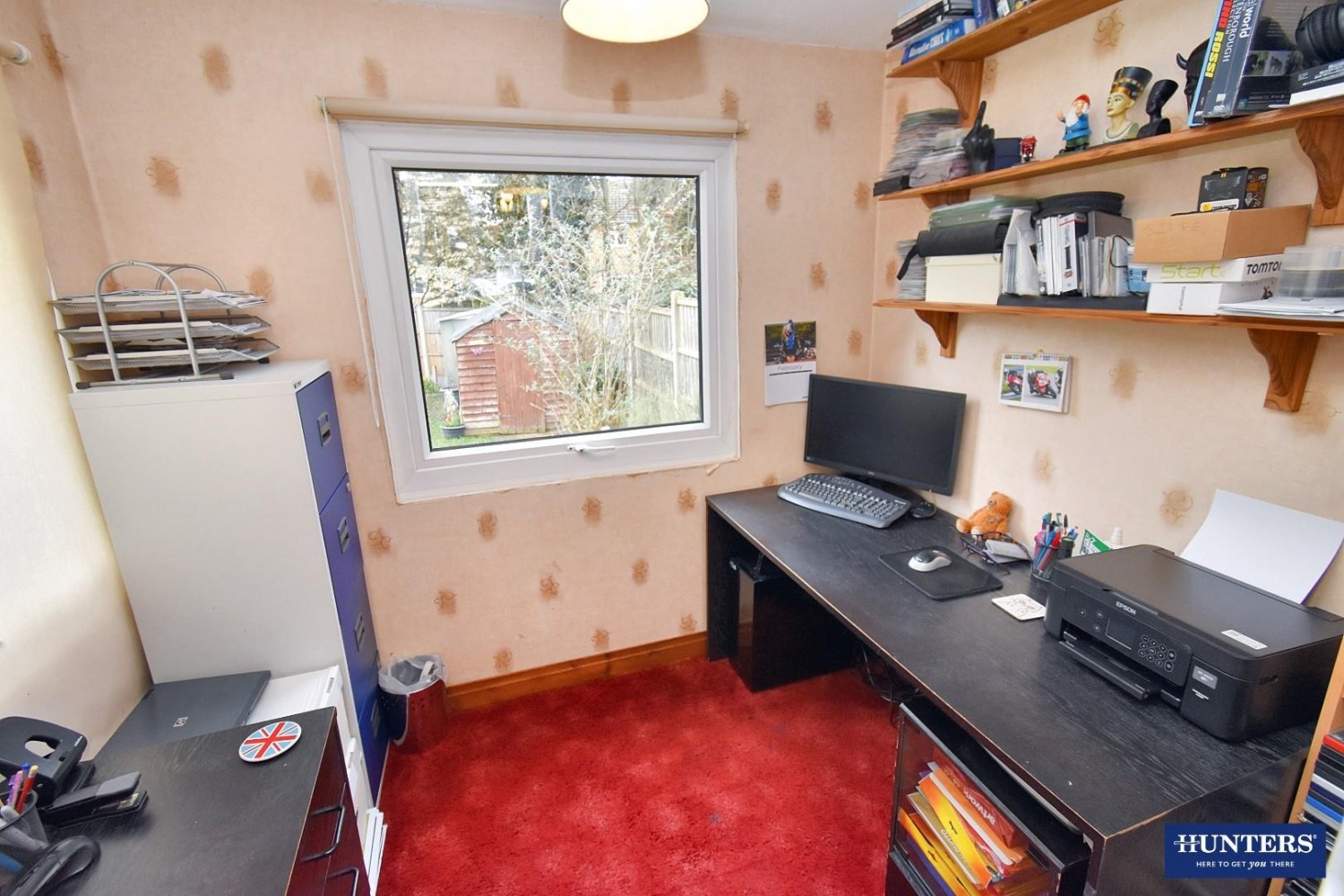 Aspen Drive, Countesthorpe, Leicester