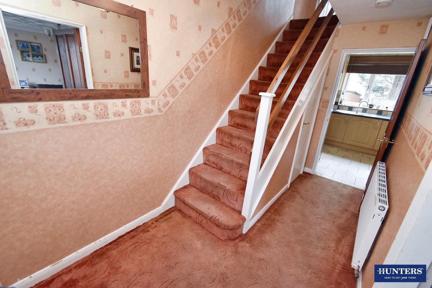 Aspen Drive, Countesthorpe, Leicester