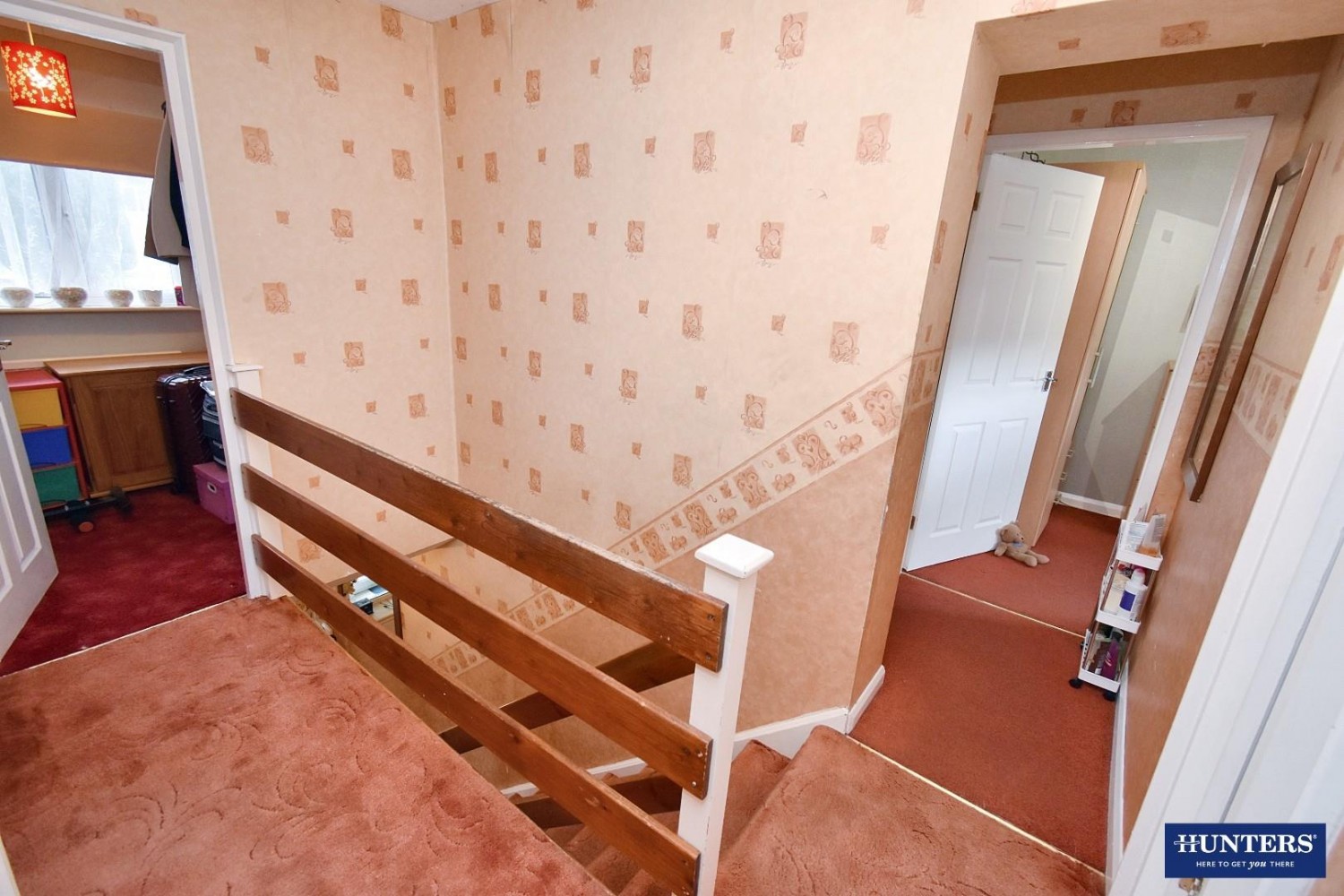Aspen Drive, Countesthorpe, Leicester