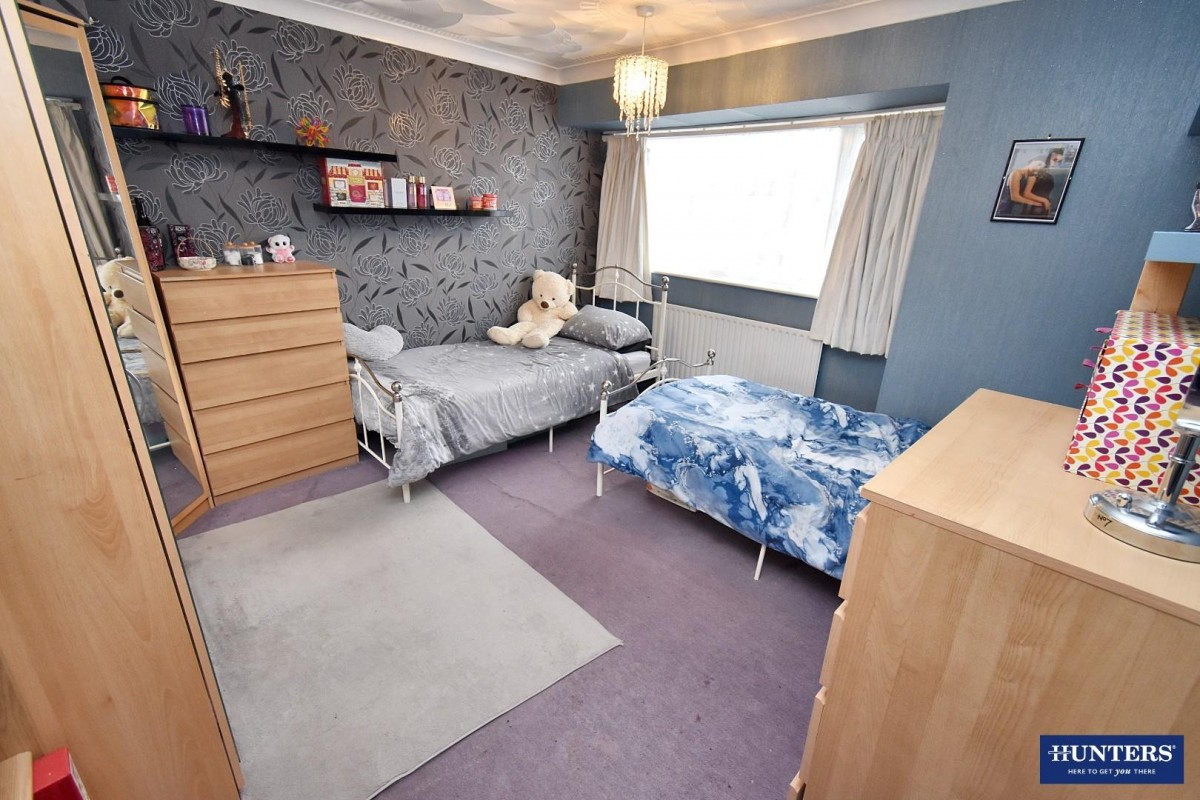 Aspen Drive, Countesthorpe, Leicester