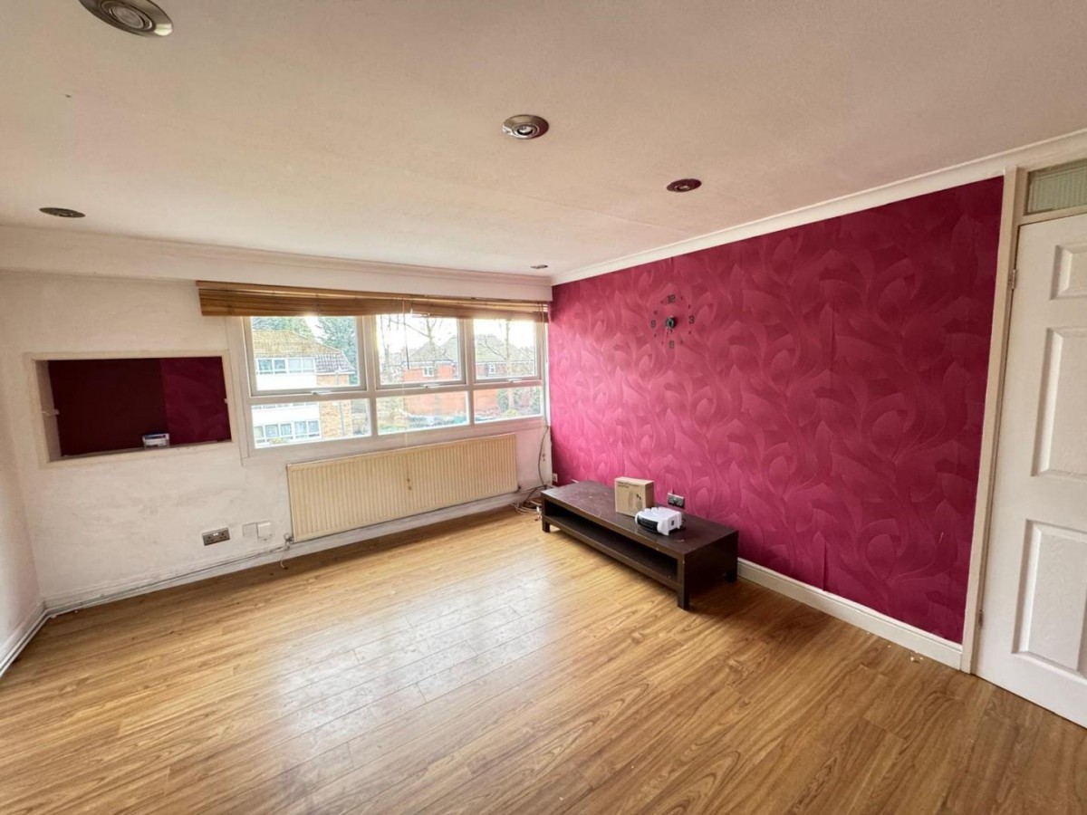 Limberlost Close, Handsworth Wood, Birmingham