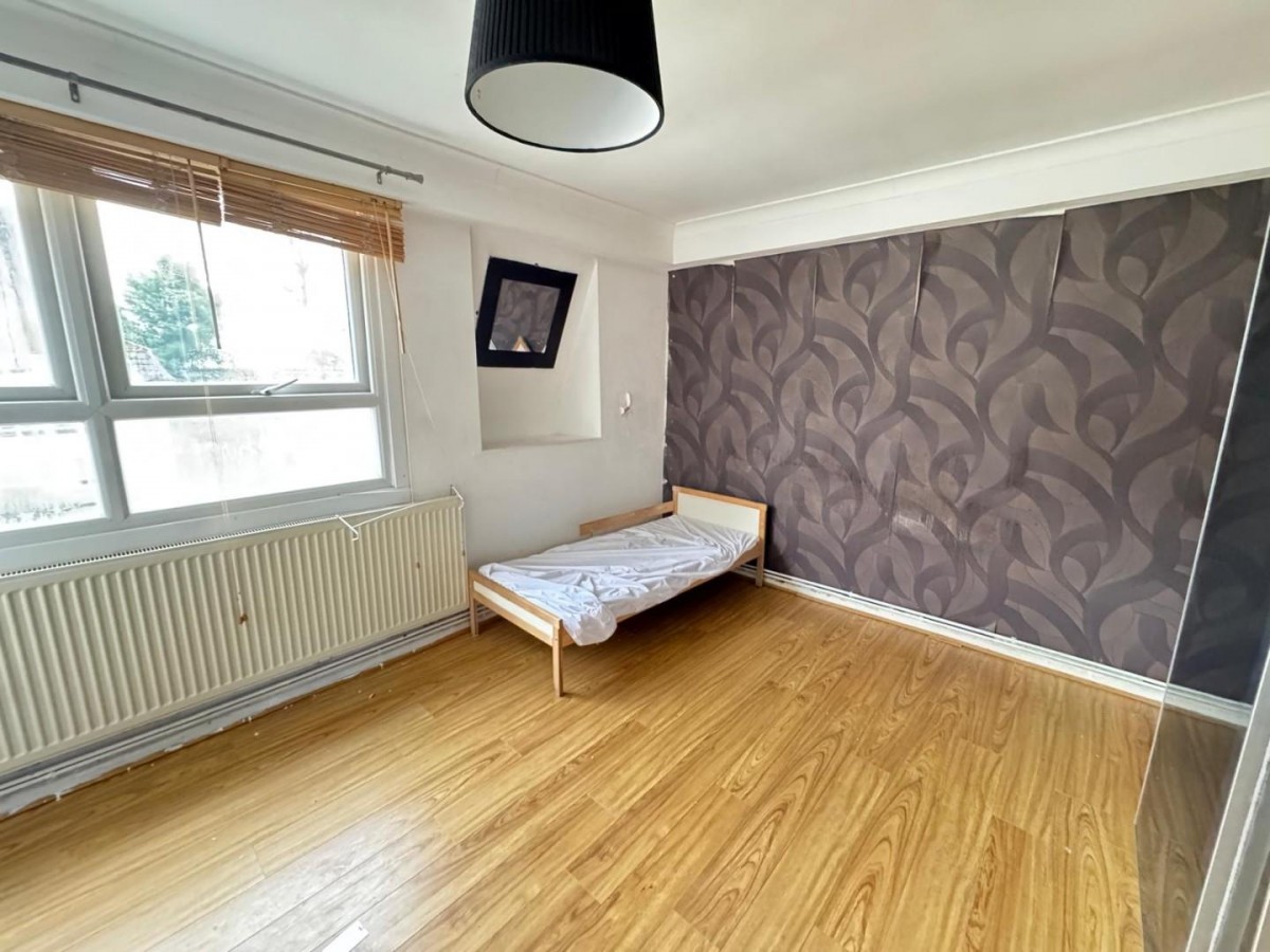 Limberlost Close, Handsworth Wood, Birmingham