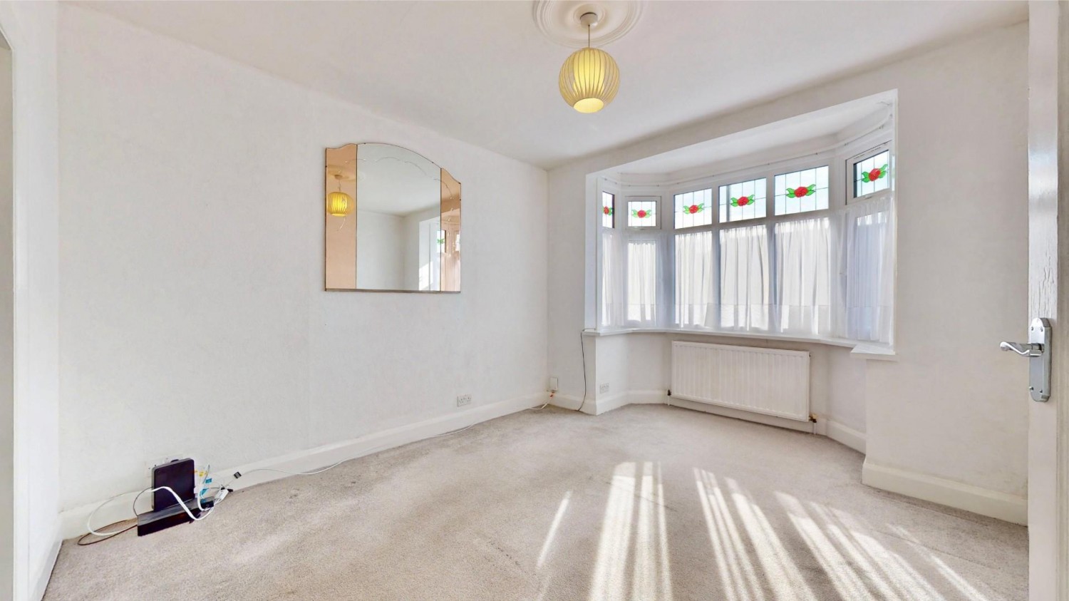 Pemberton Gardens, Chadwell Heath, RM6