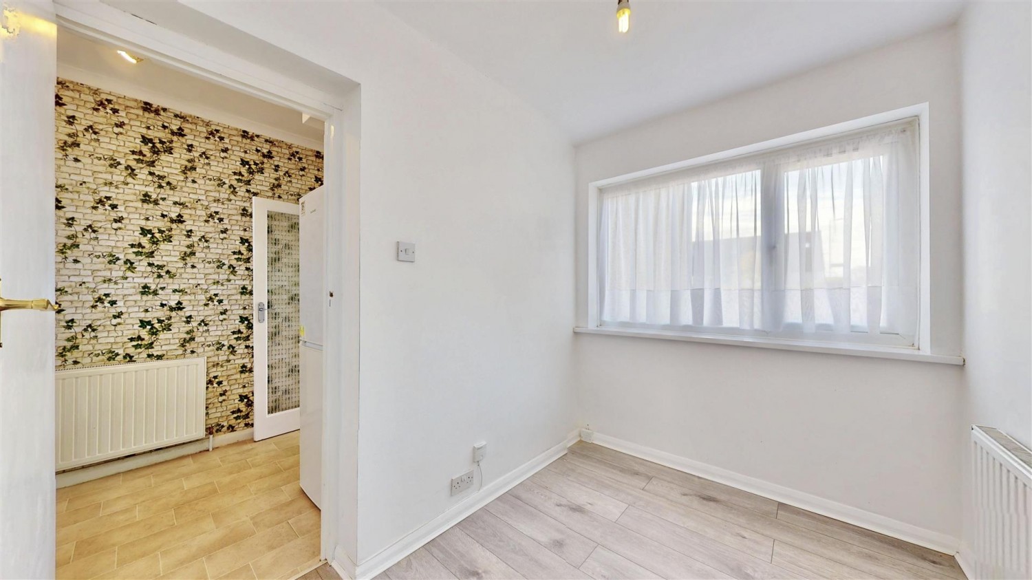 Pemberton Gardens, Chadwell Heath, RM6