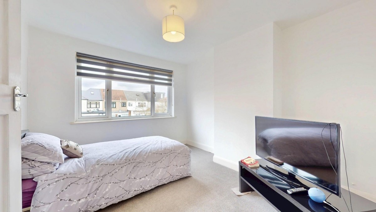 Pemberton Gardens, Chadwell Heath, RM6