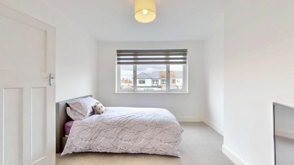 Pemberton Gardens, Chadwell Heath, RM6