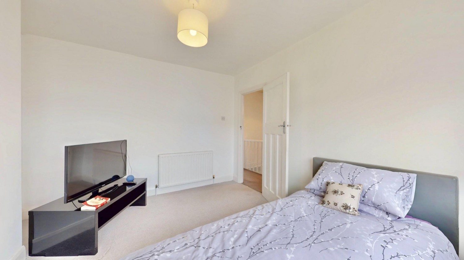 Pemberton Gardens, Chadwell Heath, RM6