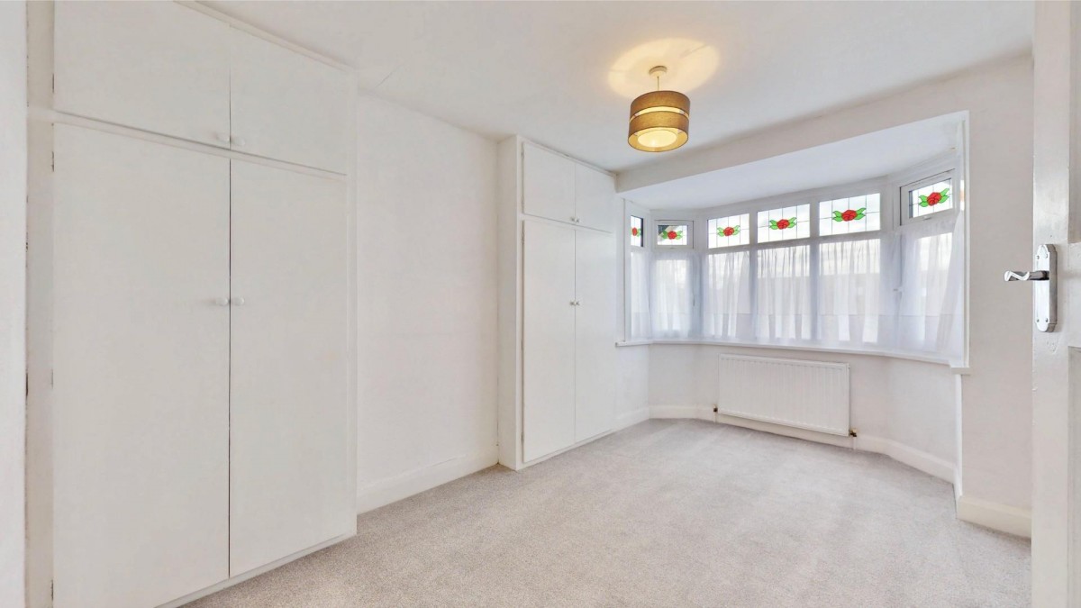 Pemberton Gardens, Chadwell Heath, RM6