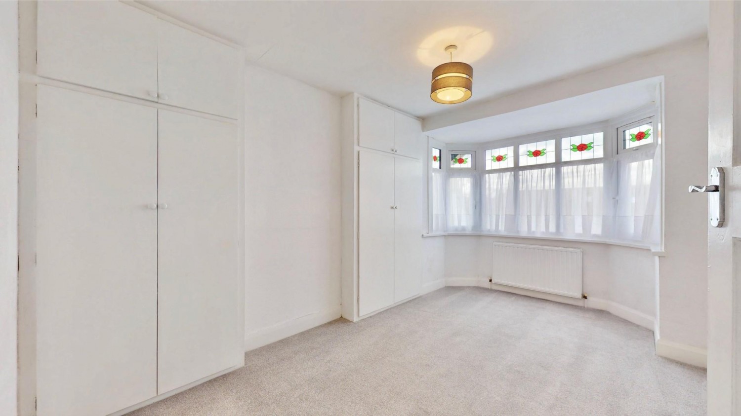 Pemberton Gardens, Chadwell Heath, RM6