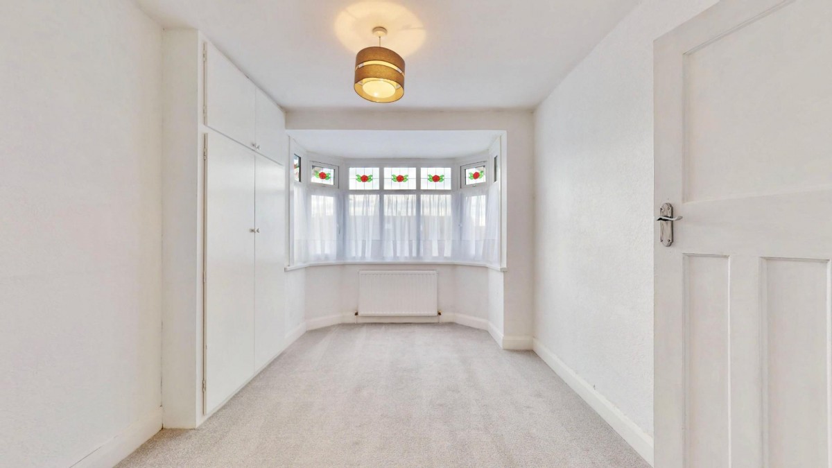 Pemberton Gardens, Chadwell Heath, RM6