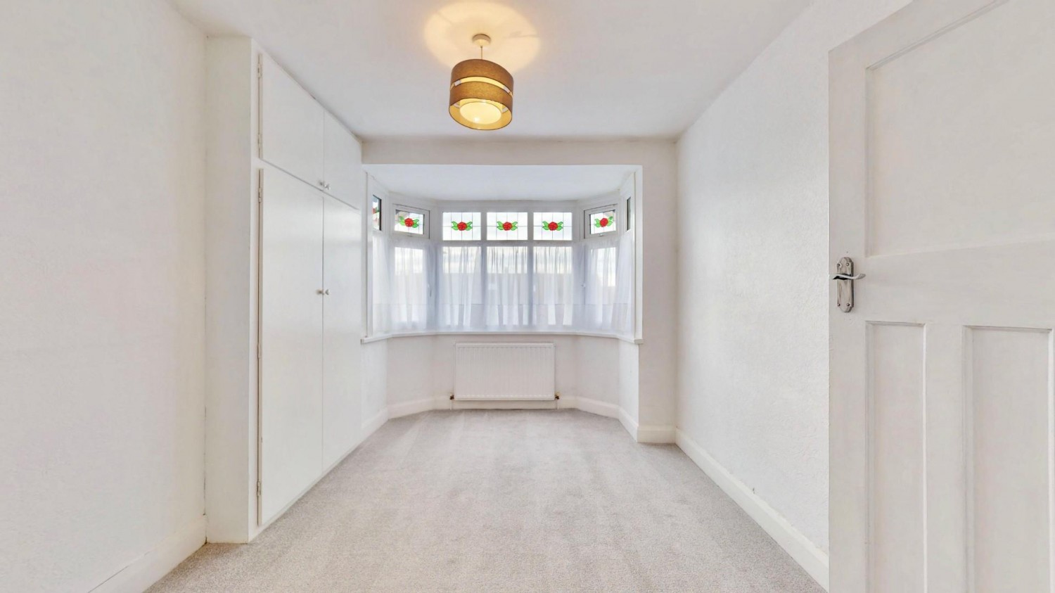 Pemberton Gardens, Chadwell Heath, RM6