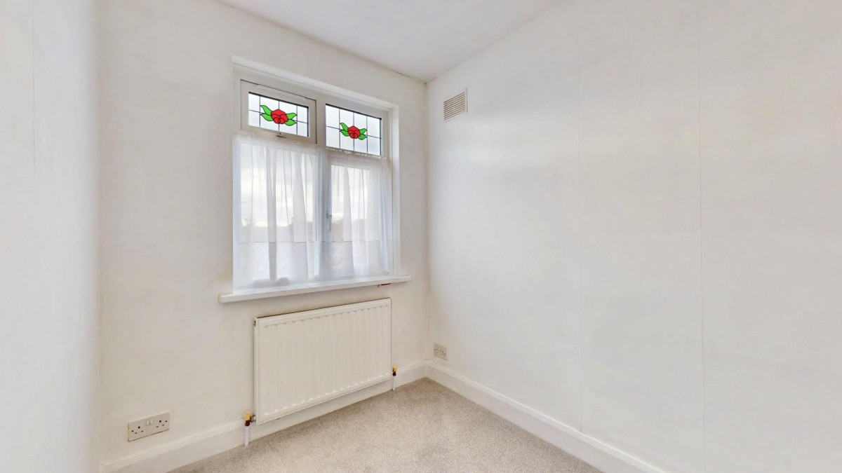 Pemberton Gardens, Chadwell Heath, RM6