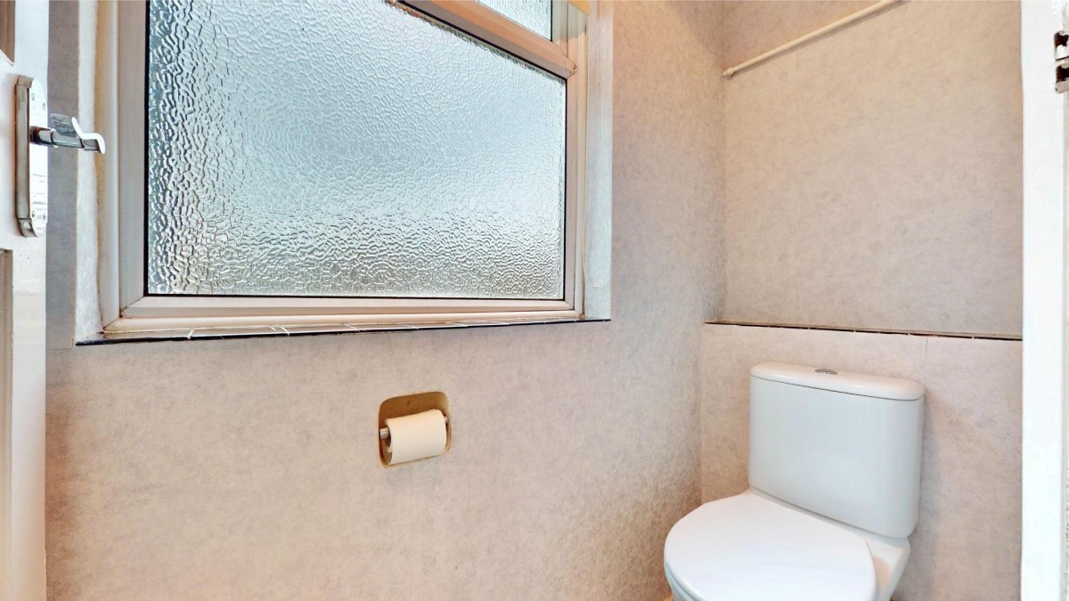 Pemberton Gardens, Chadwell Heath, RM6