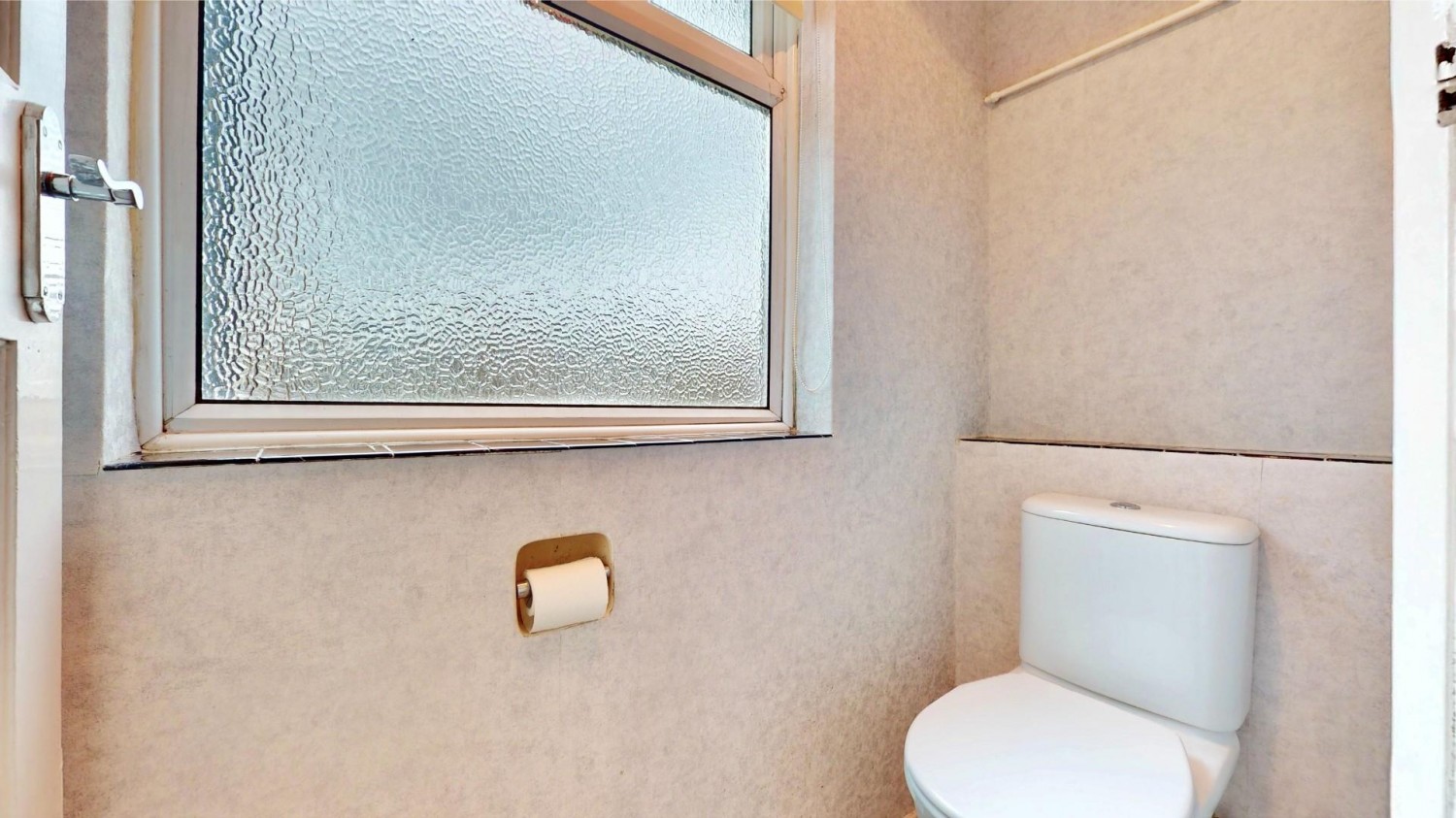 Pemberton Gardens, Chadwell Heath, RM6