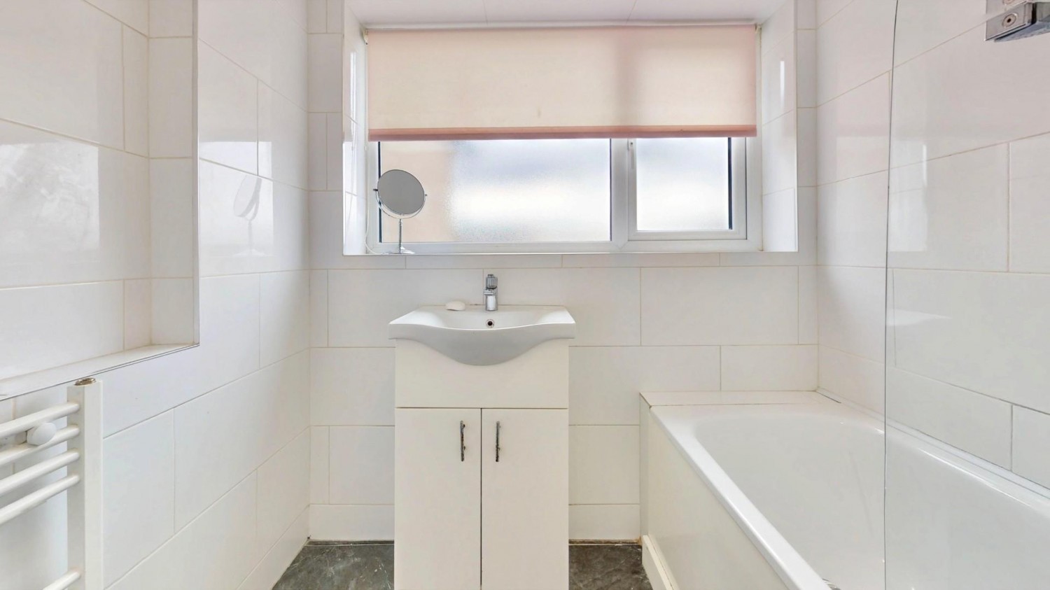 Pemberton Gardens, Chadwell Heath, RM6