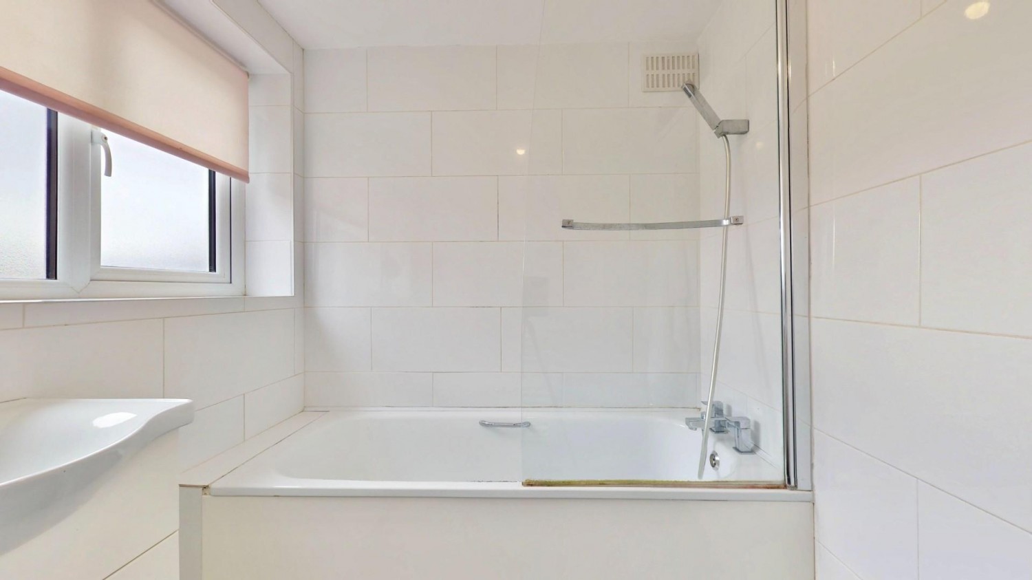 Pemberton Gardens, Chadwell Heath, RM6