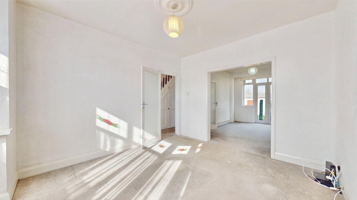 Pemberton Gardens, Chadwell Heath, RM6