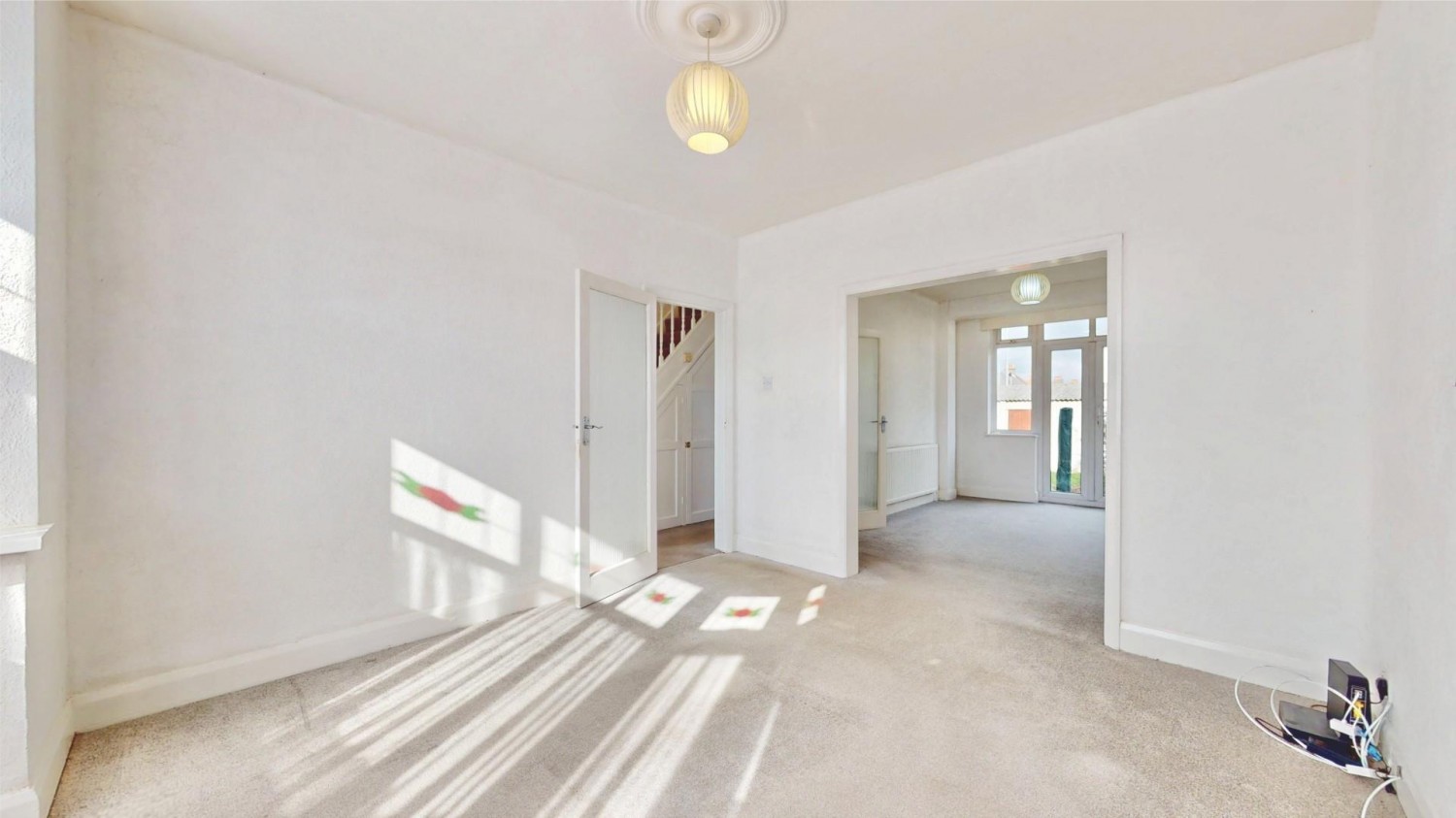 Pemberton Gardens, Chadwell Heath, RM6