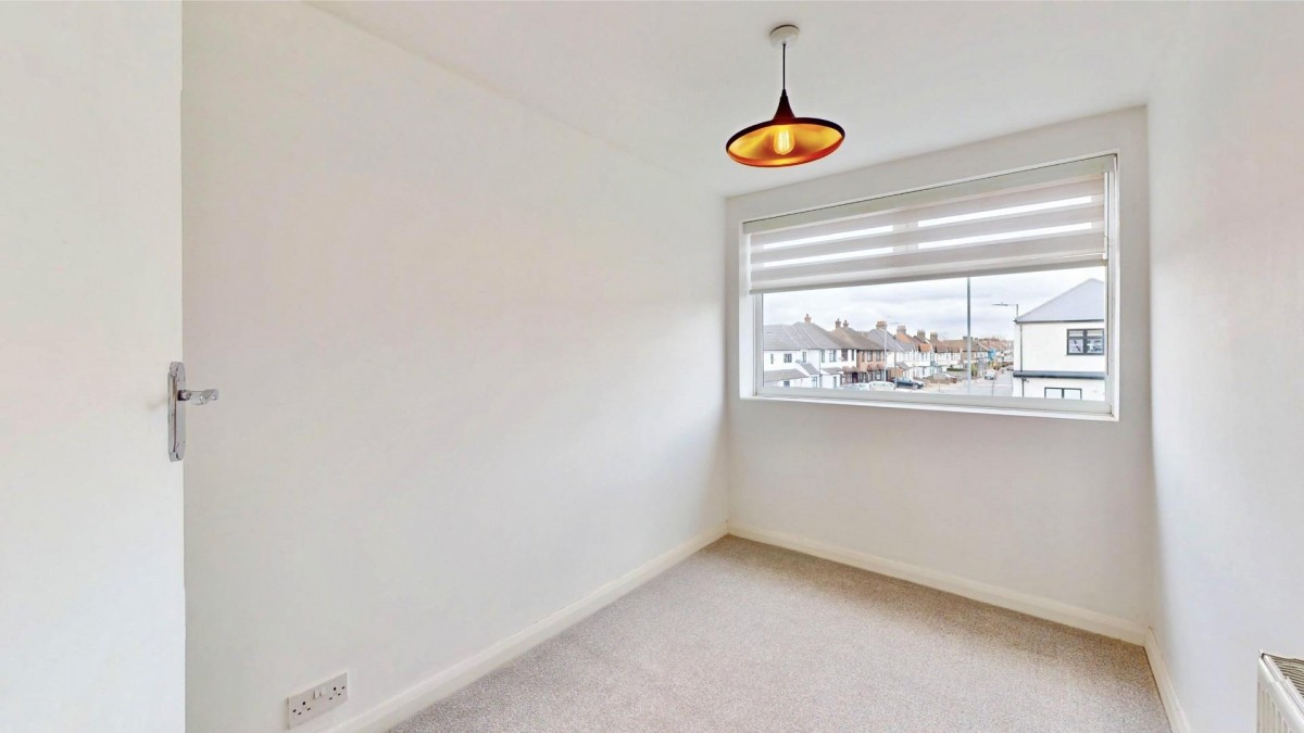 Pemberton Gardens, Chadwell Heath, RM6