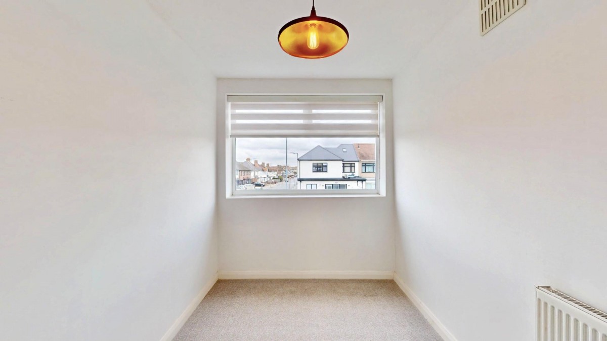 Pemberton Gardens, Chadwell Heath, RM6