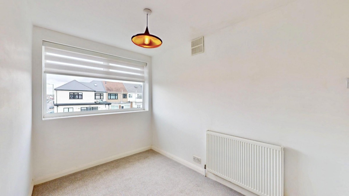 Pemberton Gardens, Chadwell Heath, RM6