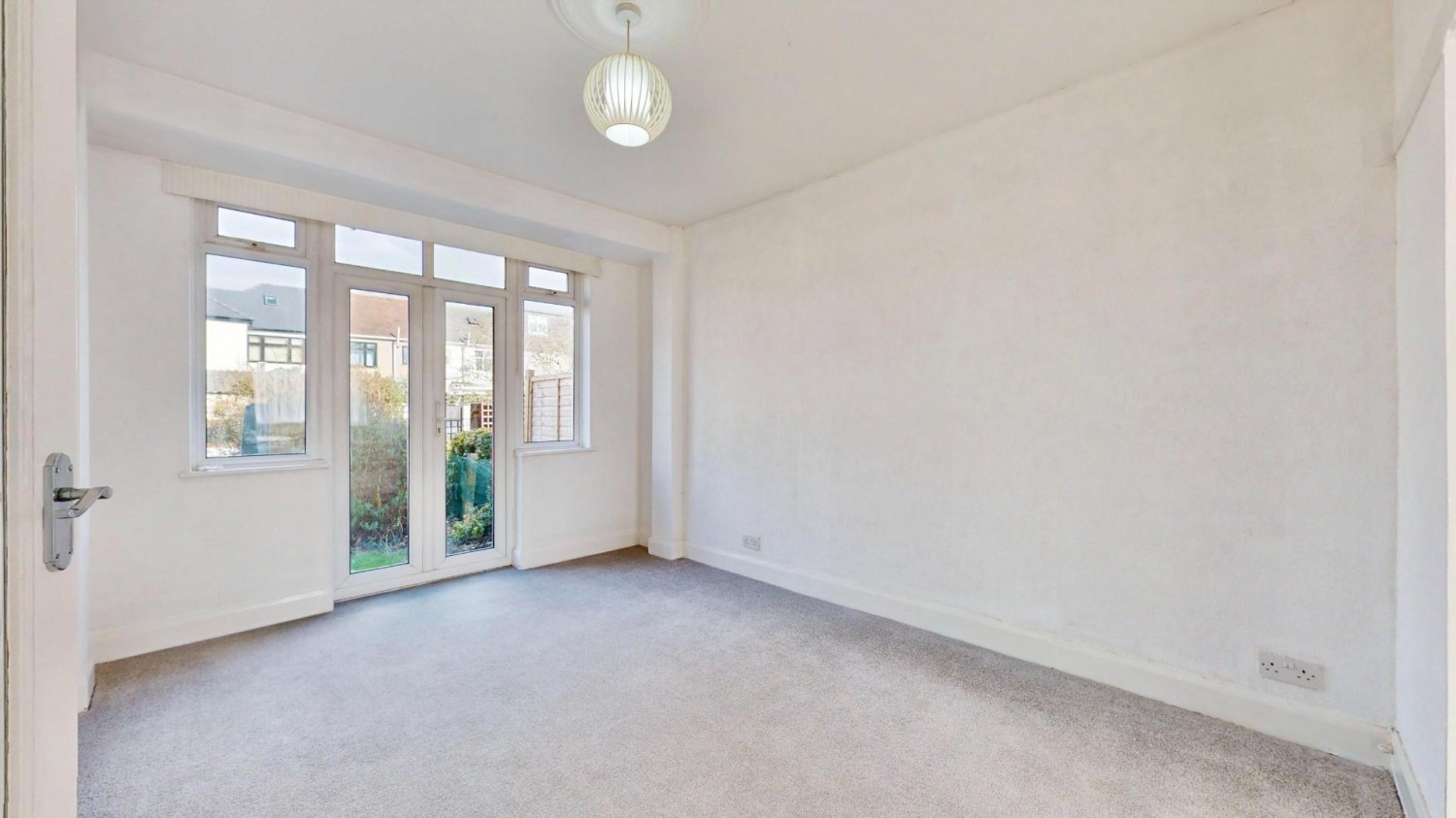 Pemberton Gardens, Chadwell Heath, RM6