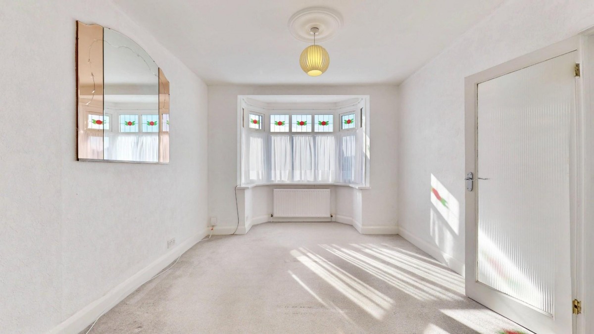 Pemberton Gardens, Chadwell Heath, RM6