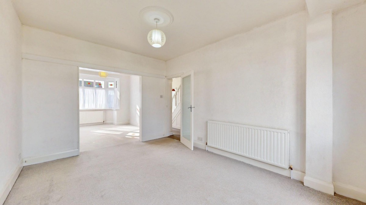 Pemberton Gardens, Chadwell Heath, RM6